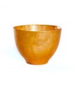 Tasse en Nacre Orange