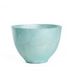 Tasse en Nacre Turquoise