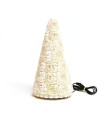 Sapin en Coquillage Small
